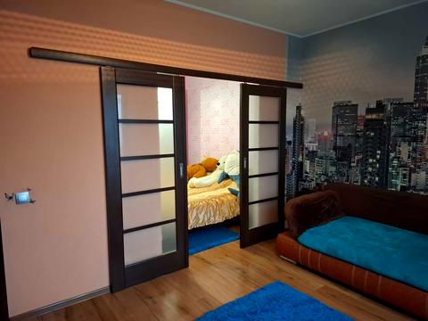 квартира по адресу Скорини ул., 44