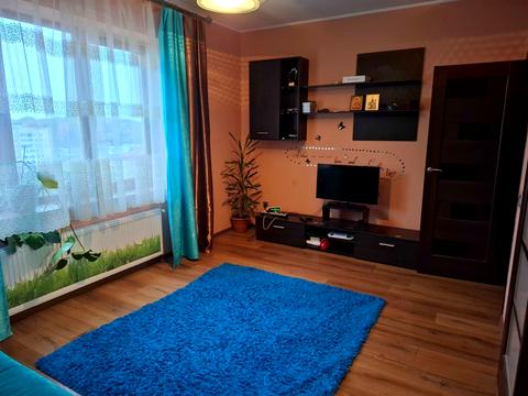 квартира по адресу Скорини ул., 44