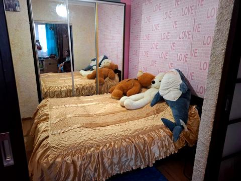 квартира по адресу Скорини ул., 44