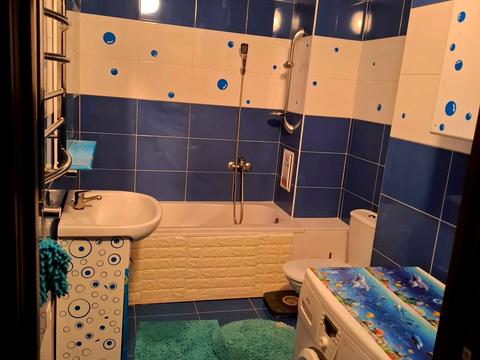 квартира по адресу Скорини ул., 44