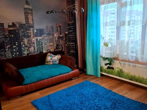 квартира по адресу Скорини ул., 44