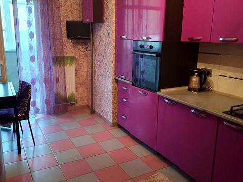 квартира по адресу Скорини ул., 44