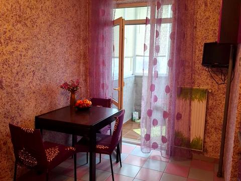 квартира по адресу Скорини ул., 44