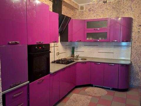 квартира по адресу Скорини ул., 44