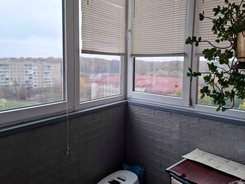 квартира по адресу Скорини ул., 44