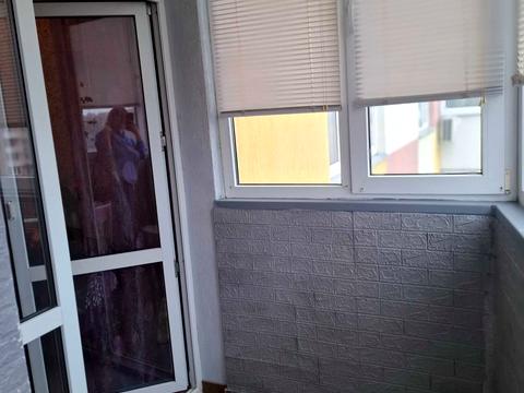 квартира по адресу Скорини ул., 44