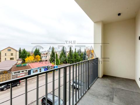 будинок за адресою Київська вул.