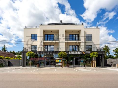 будинок за адресою Київська вул.