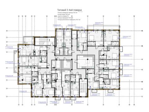 квартира за адресою Степана Бандери вул., 9