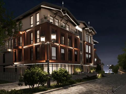 квартира за адресою Степана Бандери вул., 9