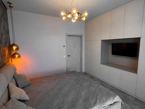 квартира по адресу Кучеревського бульв., 1