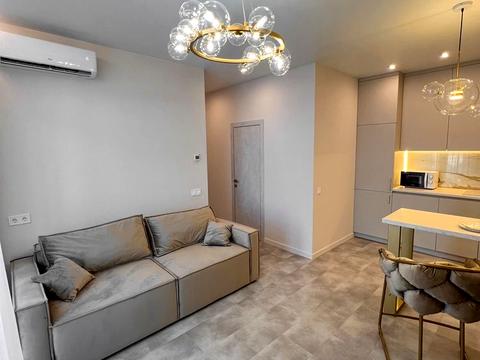 квартира по адресу Кучеревського бульв., 1