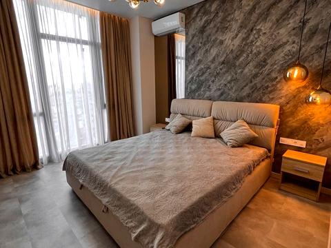 квартира по адресу Кучеревського бульв., 1