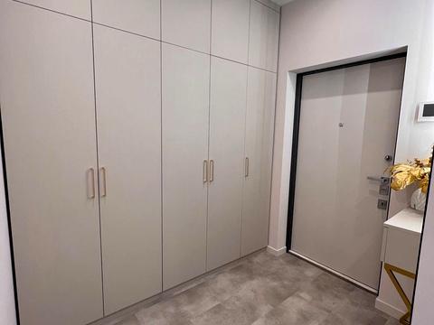 квартира по адресу Кучеревського бульв., 1