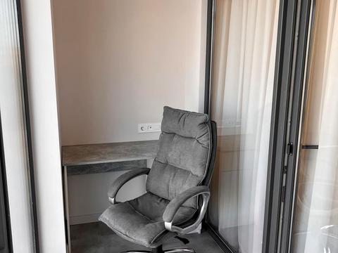 квартира по адресу Кучеревського бульв., 1