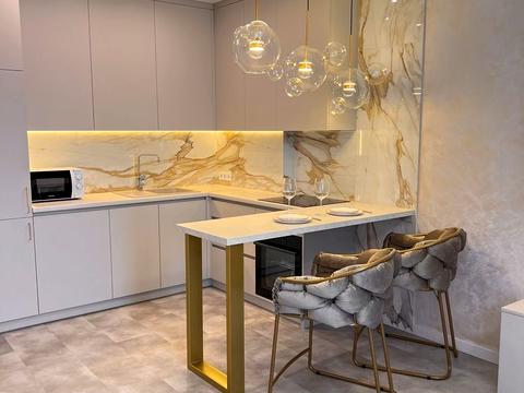 квартира за адресою Кучеревського бульв., 1