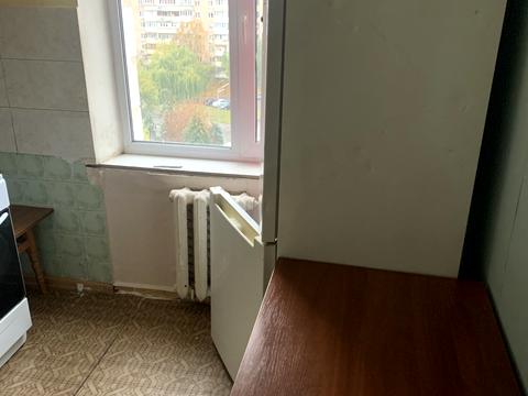 квартира за адресою Олександра Махова вул. (Жолудєва), 8-А