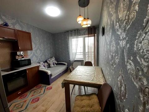 квартира за адресою Академіка Сахарова вул., 3-Е