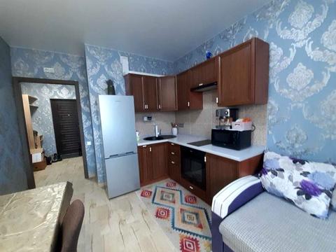 квартира за адресою Академіка Сахарова вул., 3-Е