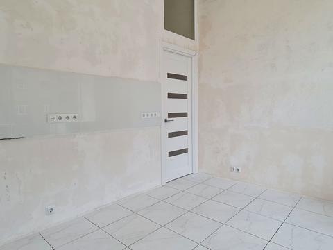 квартира по адресу Саксаганского ул., 68/21