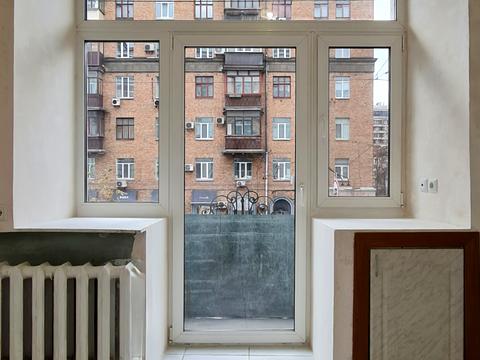 квартира по адресу Саксаганского ул., 68/21