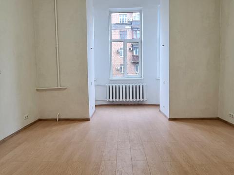 квартира по адресу Саксаганского ул., 68/21