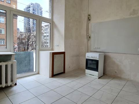 квартира по адресу Саксаганского ул., 68/21