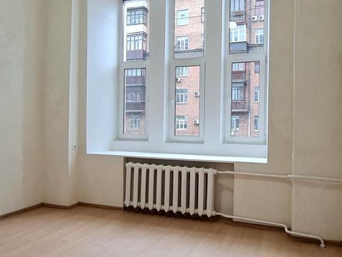 квартира по адресу Саксаганского ул., 68/21