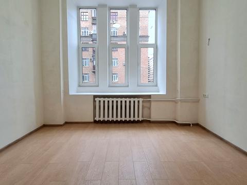 квартира по адресу Саксаганского ул., 68/21