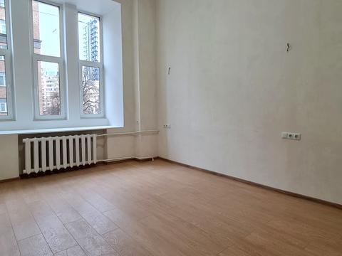 квартира по адресу Саксаганского ул., 68/21