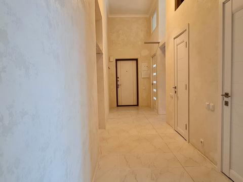 квартира по адресу Саксаганского ул., 68/21