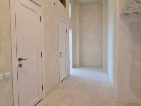 квартира по адресу Саксаганского ул., 68/21