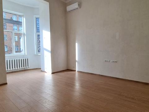 квартира по адресу Саксаганского ул., 68/21