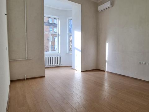 квартира по адресу Саксаганского ул., 68/21