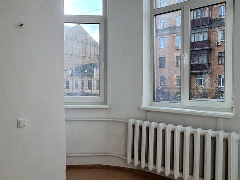 квартира по адресу Саксаганского ул., 68/21