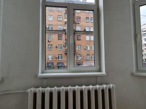 квартира по адресу Саксаганского ул., 68/21