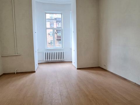 квартира по адресу Саксаганского ул., 68/21