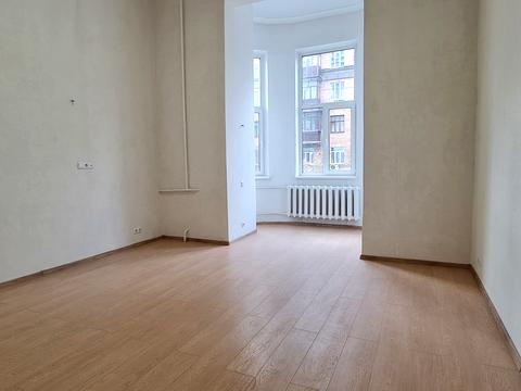 квартира по адресу Саксаганского ул., 68/21