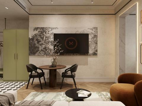 квартира за адресою Степана Бандери вул., 9