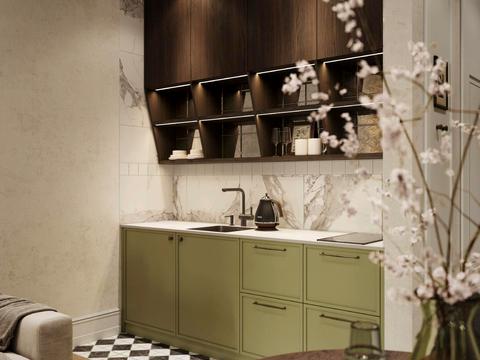 квартира за адресою Степана Бандери вул., 9