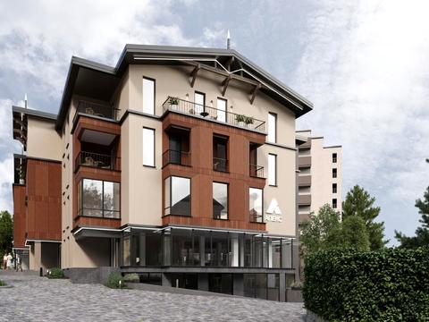 квартира за адресою Степана Бандери вул., 9