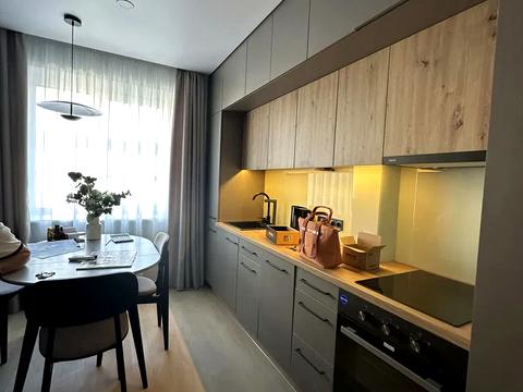 квартира за адресою Запорізьке шосе, 25