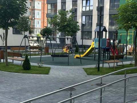 квартира за адресою Запорізьке шосе, 25