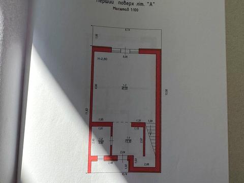 будинок за адресою Вишнева вул.