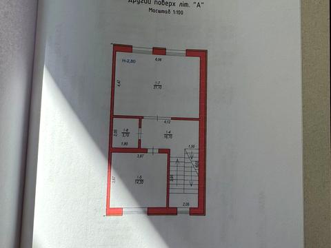 будинок за адресою Вишнева вул.