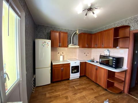 квартира по адресу Науки просп., 60