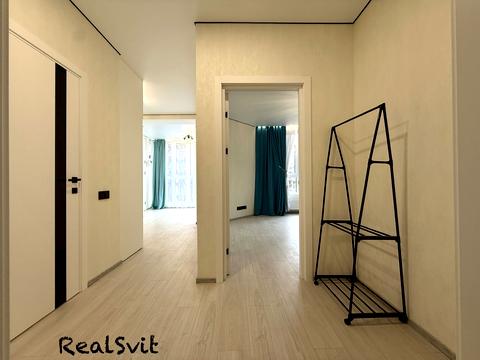 квартира за адресою Мартинова просп., 36