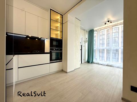 квартира за адресою Мартинова просп., 36