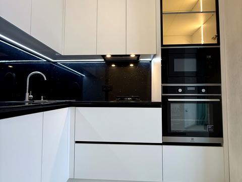 квартира за адресою Мартинова просп., 36