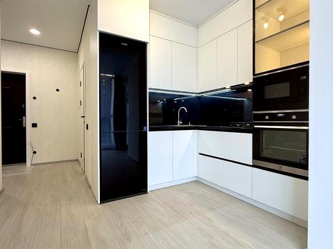 квартира за адресою Мартинова просп., 36